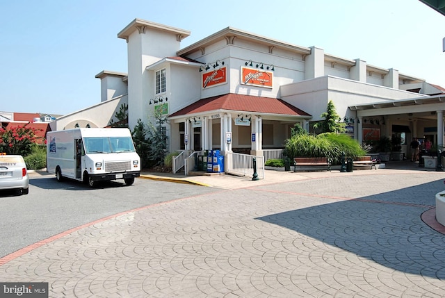 5128 Shore Dr, Huntingtown, MD 20639 - view of building exterior