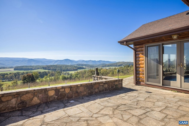 31 Good View Dr, Raphine, VA 22472 - mountain view