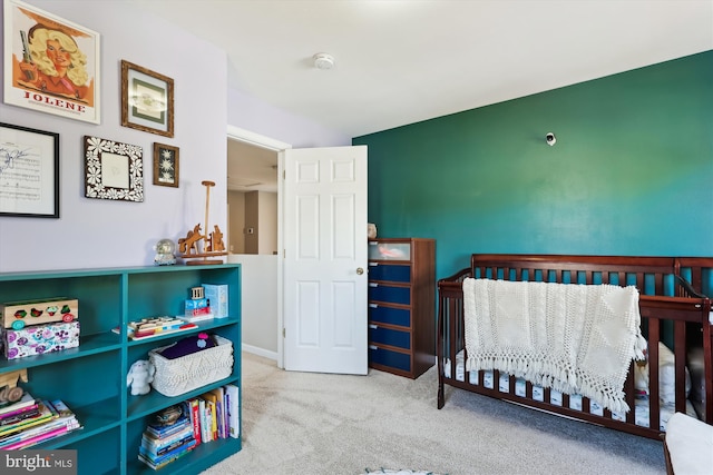 3246 Blundell Rd, Falls Church, VA 22042 - bedroom featuring carpet floors
