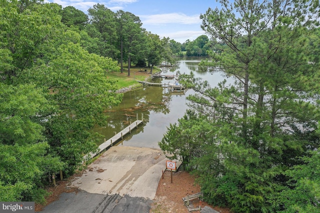 Listing photo 3 for LOT106 Currioman Dr, Montross VA 22520