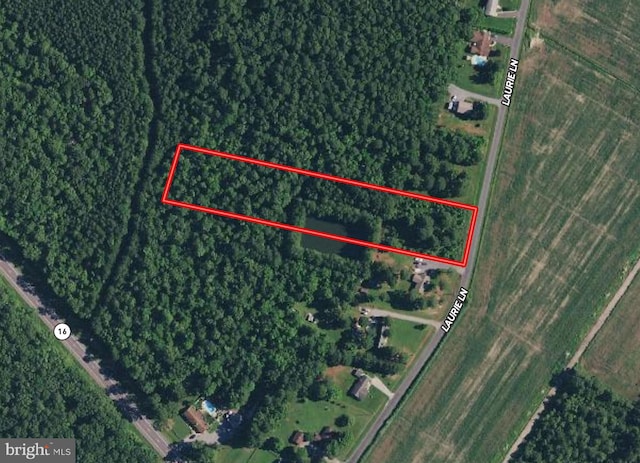 0 Laurie Ln, Woolford, MD 21677