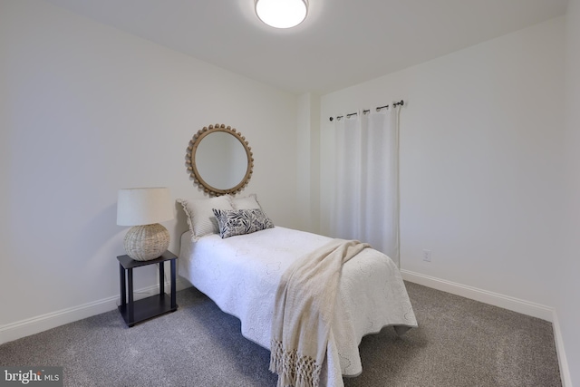 30 N Marshall St, Lancaster, PA 17602 - bedroom featuring baseboards and carpet flooring