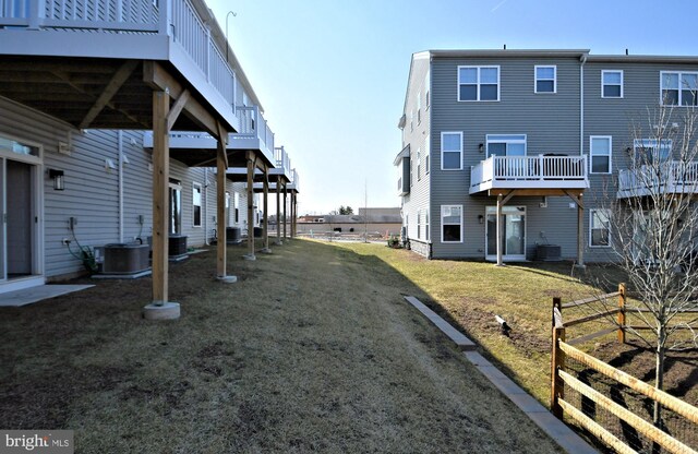 exterior space with driveway