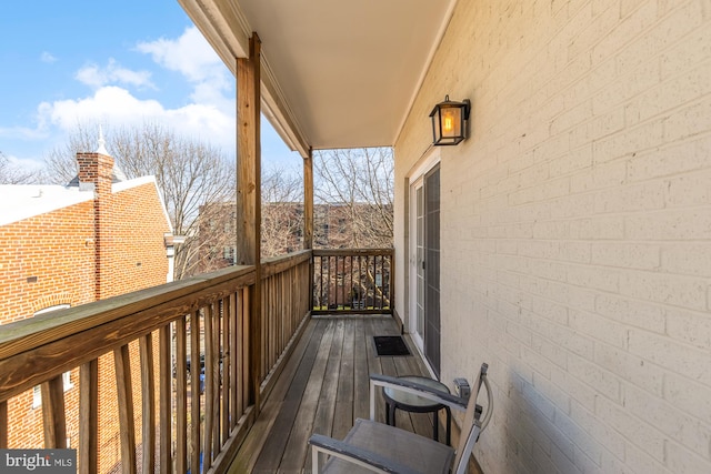 exterior space featuring a sunroom