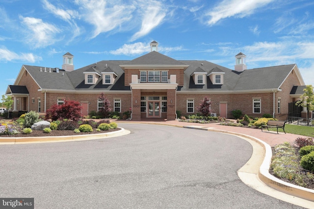 3802 Rock Spring Dr, Upper Marlboro, MD 20772 - view of building exterior
