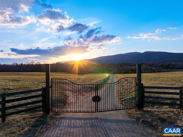 2292 Browns Gap Tpke, Charlottesville VA, 22901 land for sale