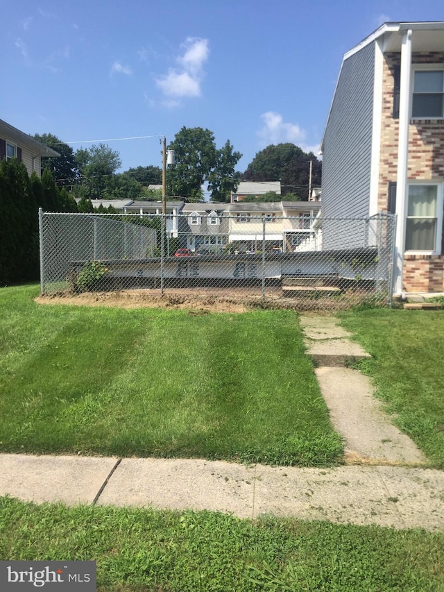 2515 Girard Ave, Reading PA, 19609 land for sale