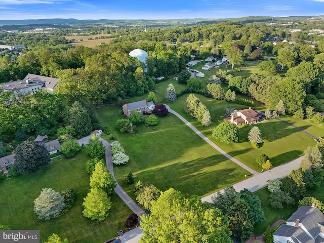 189 Tuscarora Dr, York, PA 17403 - aerial view of property's location