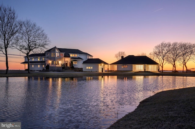 5711 Waterside Dr, Berlin, MD 21811 - water view