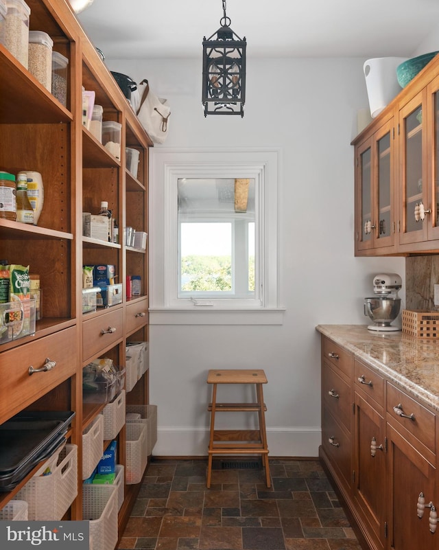803 Coachway, Annapolis, MD 21401 - view of pantry
