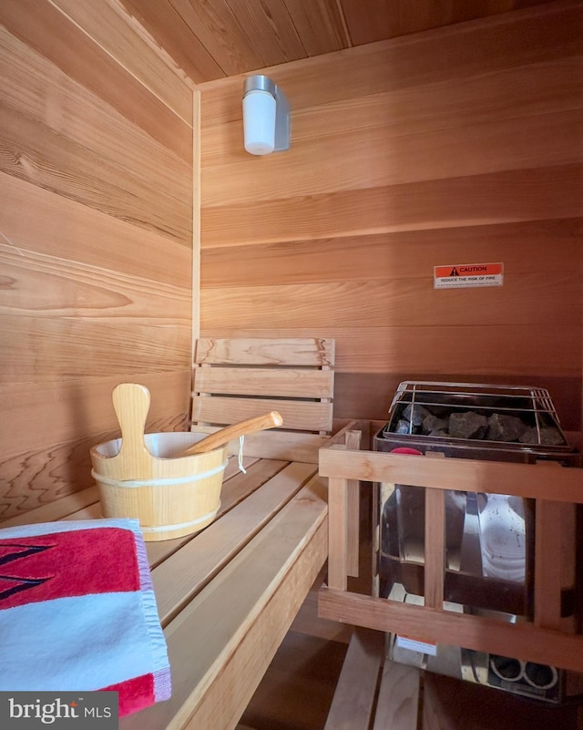 803 Coachway, Annapolis, MD 21401 - view of sauna / steam room