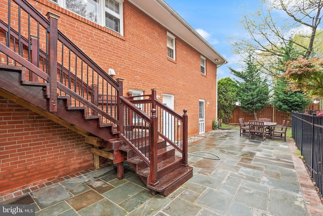 5924 Kimble Ct, Falls Church, VA 22041 - exterior space