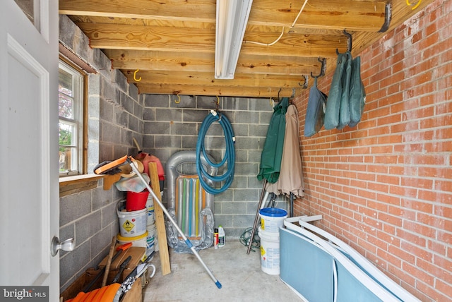 5924 Kimble Ct, Falls Church, VA 22041 - view of storage