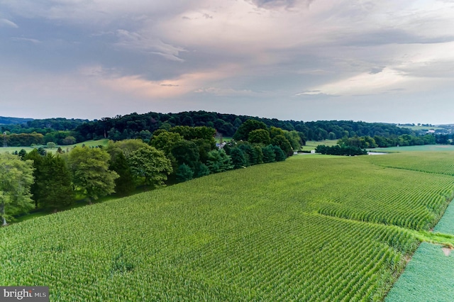 13401 Longnecker Rd, Reisterstown, MD 21136 - drone / aerial view featuring a rural view