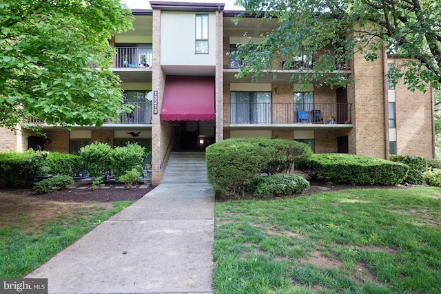 13213 Dairymaid Dr Unit 20, Germantown, MD 20874 - view of property