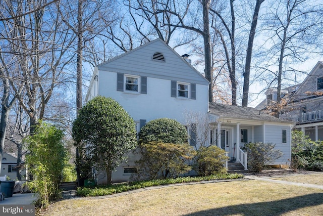 Listing photo 2 for 7213 Ridgewood Ave, Chevy Chase MD 20815