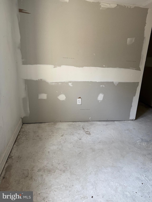 4818 Deanwood Dr, Capitol Heights, MD 20743 - view of interior details