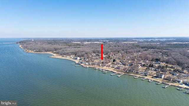 107 Bay Dr, Stevensville MD, 21666 land for sale