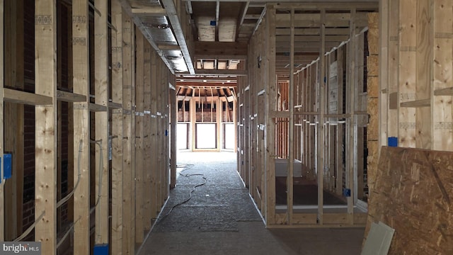view of miscellaneous room