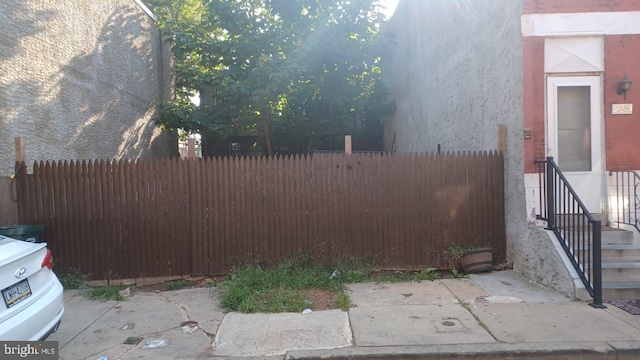 2363 N Gratz St, Philadelphia PA, 19132 land for sale