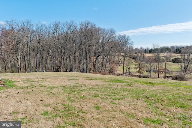 3524 Blenheim Rd, Phoenix, MD 21131 - view of yard with a rural view