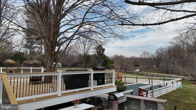 3524 Blenheim Rd, Phoenix, MD 21131 - exterior space