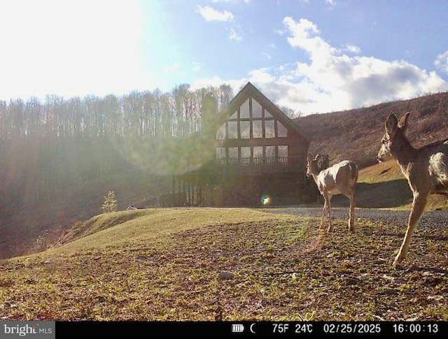 1608 Woodyard Rd, Grafton, WV 26354 - exterior space