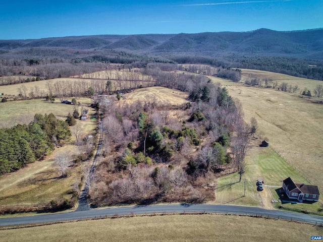 Listing photo 2 for TBD Estaline Valley Rd, Craigsville VA 24430