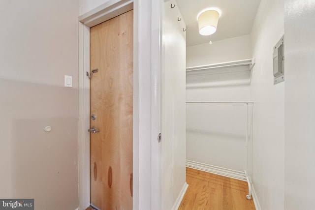 1029 Spruce St Unit 304, Philadelphia, PA 19107 - interior space