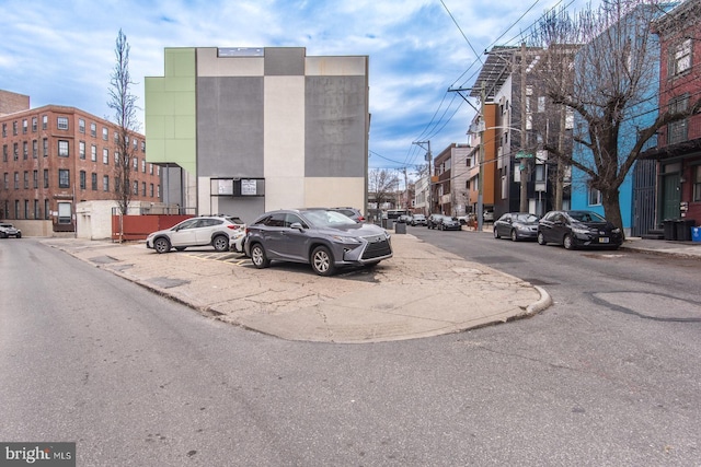 159 W Laurel St, Philadelphia PA, 19123 land for sale