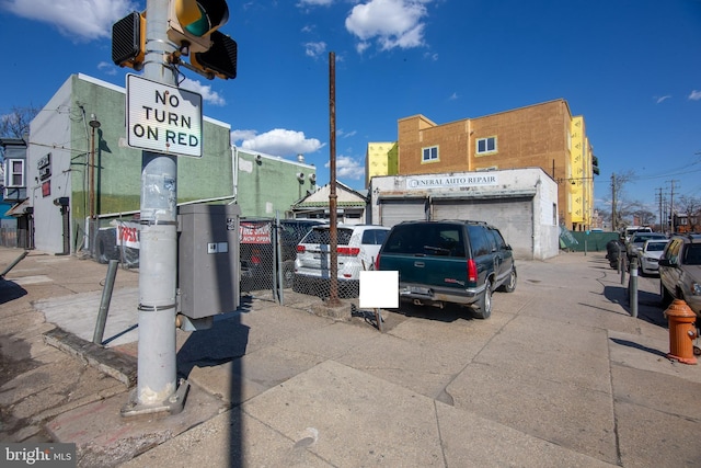 2831 Ridge Ave, Philadelphia PA, 19121 land for sale