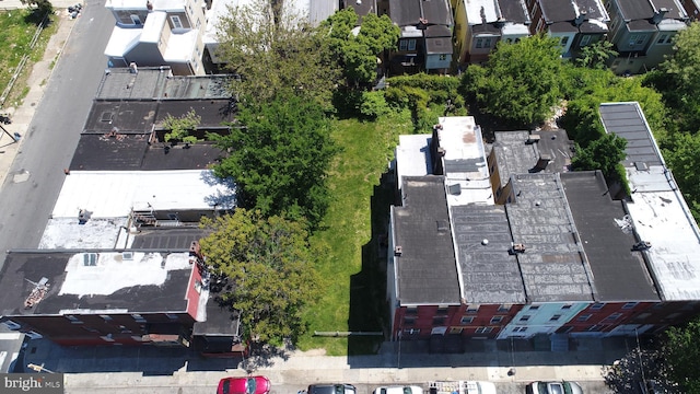 2151 N 22nd St, Philadelphia PA, 19121 land for sale