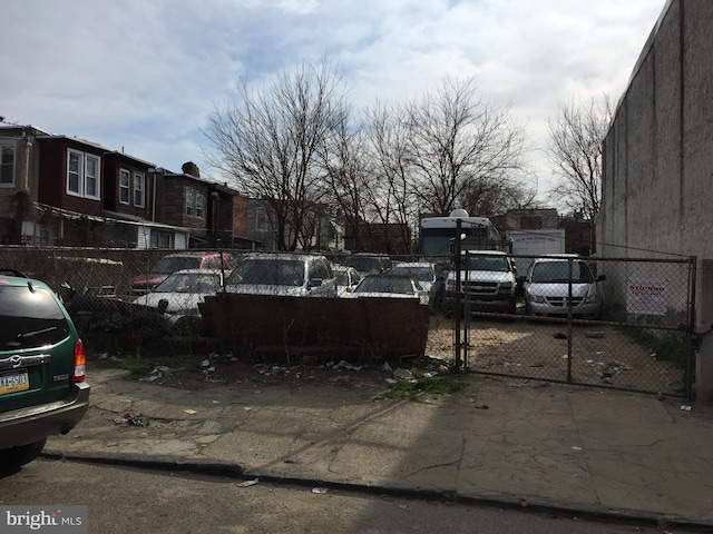 1944 E Willard St, Philadelphia PA, 19134 land for sale