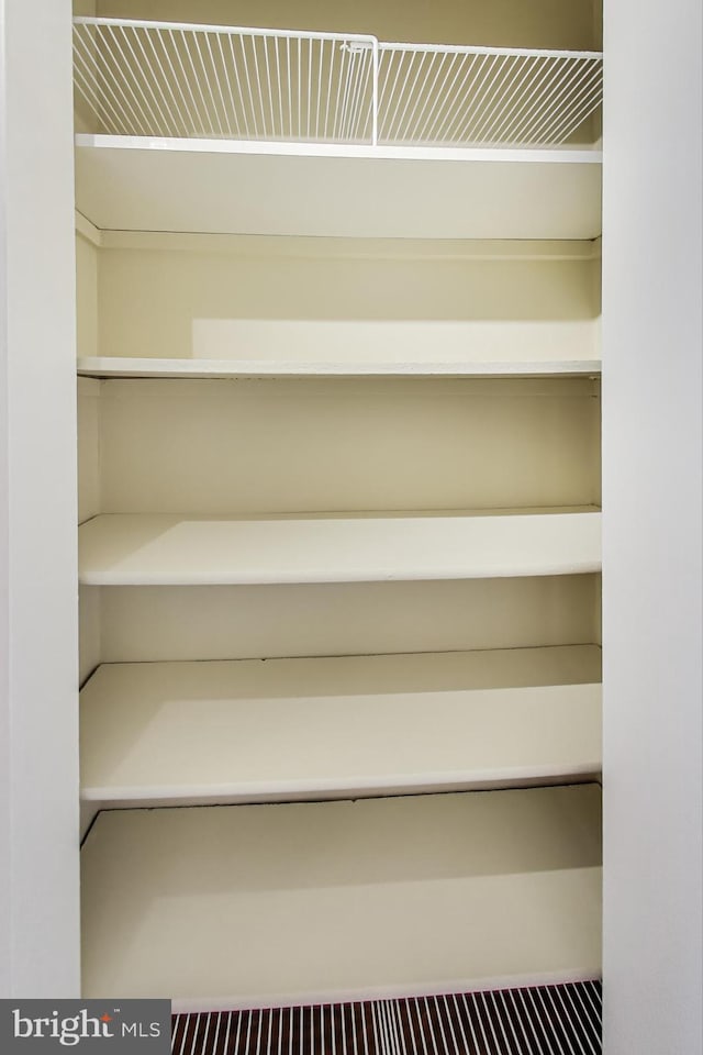 3101 New Mexico Ave NW Unit 847, Washington, DC 20016 - view of storage area