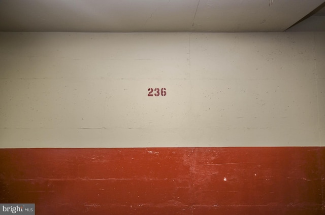 3101 New Mexico Ave NW Unit 847, Washington, DC 20016 - view of interior details