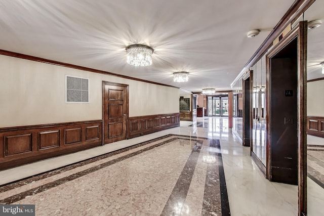 3101 New Mexico Ave NW Unit 847, Washington, DC 20016 - community lobby featuring visible vents