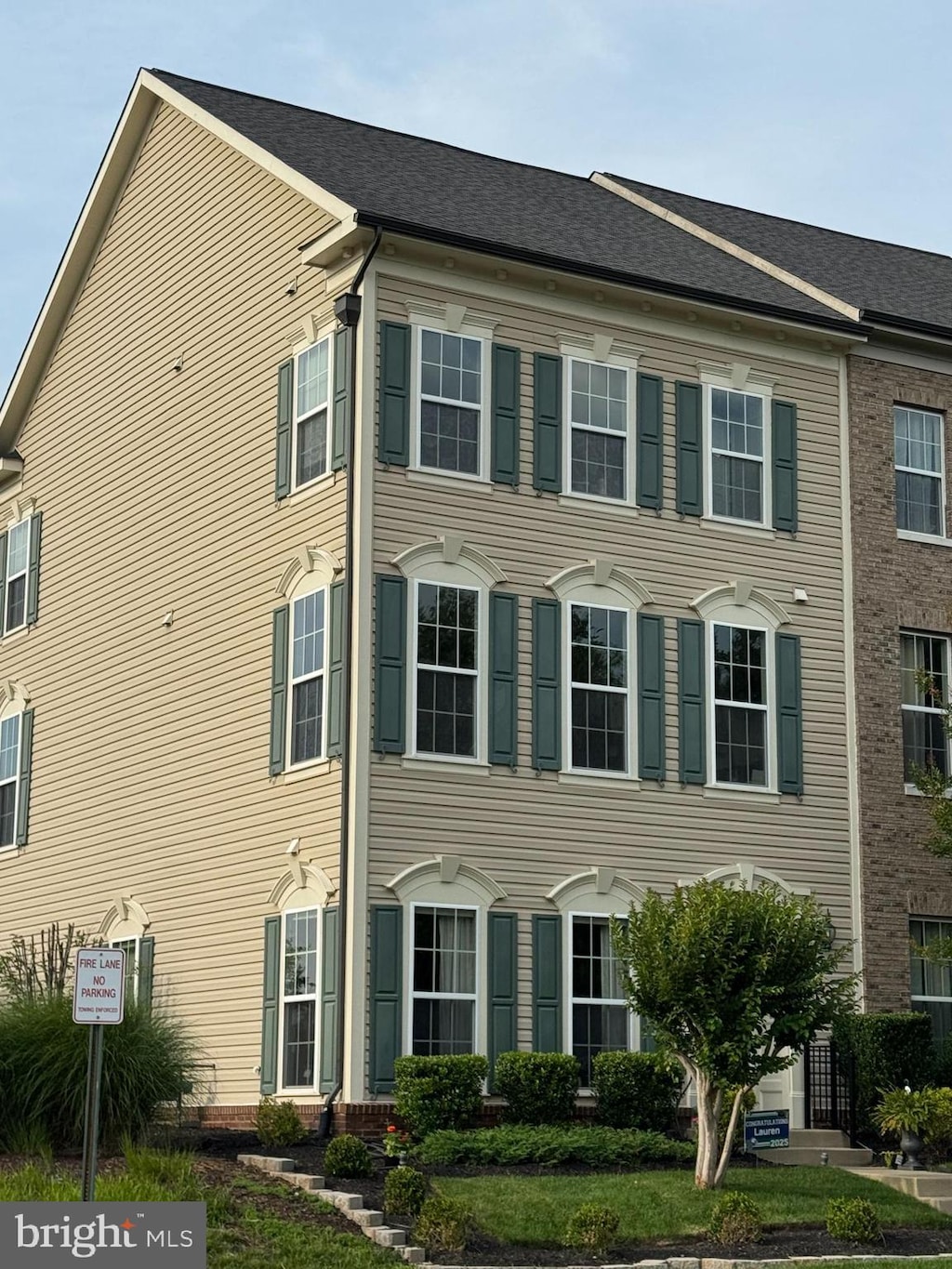 332 Shields Rd, Stafford, VA 22554 - view of home's exterior