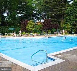 view of community pool