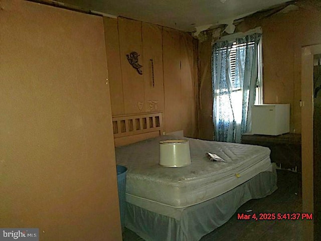 view of bedroom