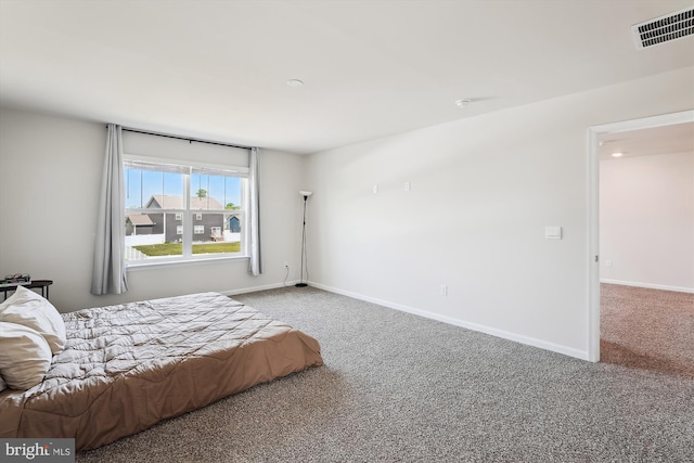 348 Tyson Dr, Berryville, VA 22611 - bedroom with carpet and baseboards