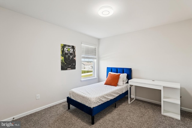 348 Tyson Dr, Berryville, VA 22611 - carpeted bedroom featuring baseboards