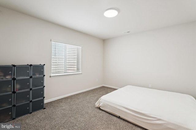 348 Tyson Dr, Berryville, VA 22611 - bedroom featuring carpet flooring and baseboards