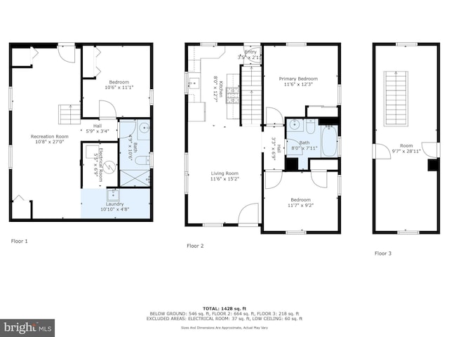 4103 Klausmier Rd, Baltimore, MD 21236 - property floor plan