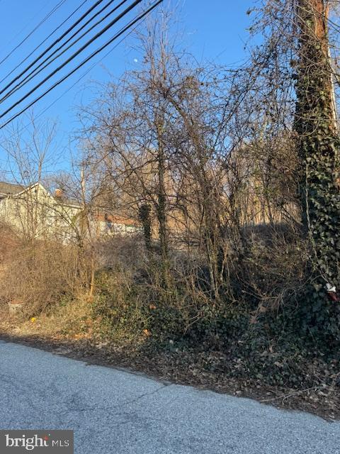 5865 Main St, Elkridge MD, 21075 land for sale