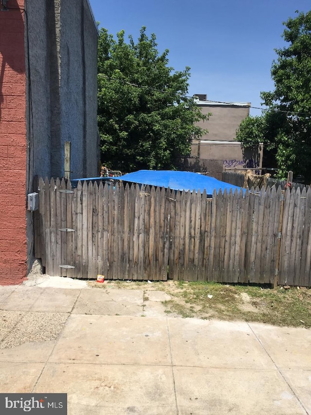 3024 Ruth St, Philadelphia PA, 19134 land for sale