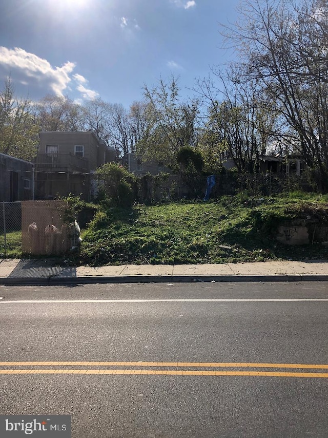 4650 Stenton Ave, Philadelphia PA, 19144 land for sale