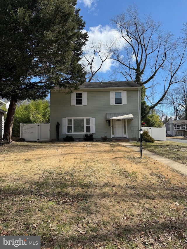 1183 Gateway Dr, Annapolis MD, 21409, 3 bedrooms, 1.5 baths house for sale