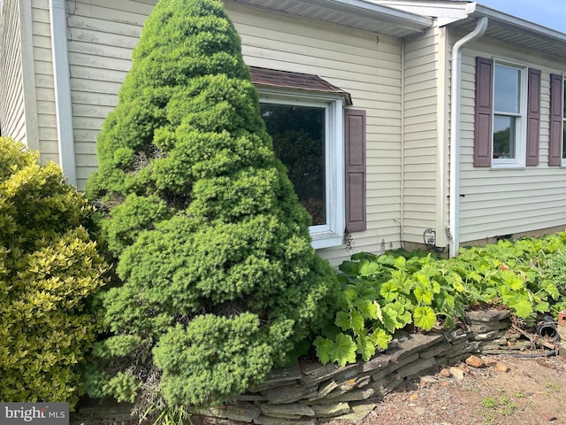 6621 Schoolhouse Rd, Bealeton, VA 22712 - view of property entrance