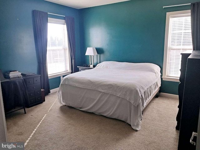 1392 Hickory Hill Rd, Chadds Ford, PA 19317 - bedroom with carpet and baseboards