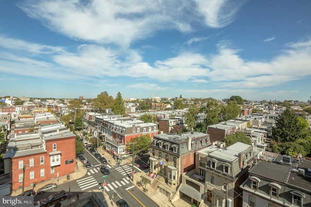 2601 Pennsylvania Ave Unit 952, Philadelphia, PA 19130 - view of city